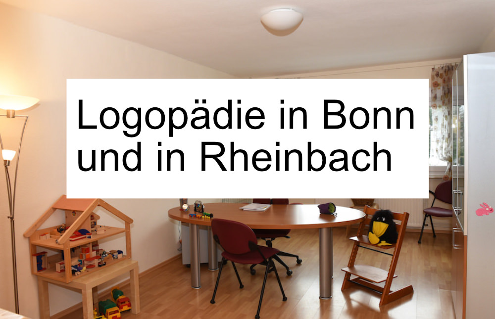 Logopädische Praxis Bonn