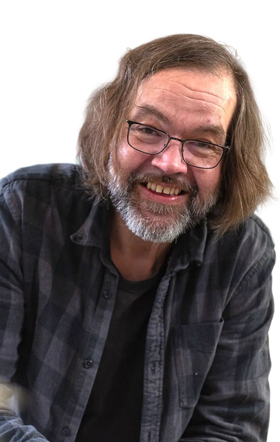 Bild Besitzer Buchbinderei Petersen