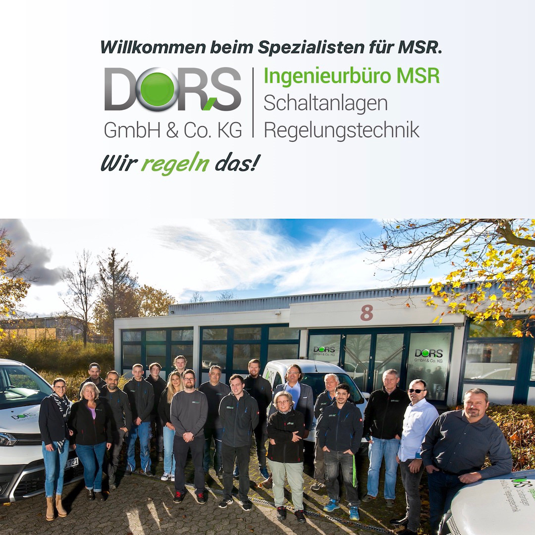 DORS GmbH